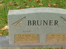 Cliff Bruner