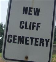 Cliff Cemetery