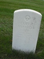 Cliff E Vermilya