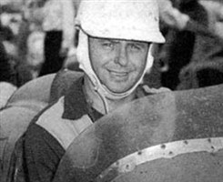 Cliff Griffith