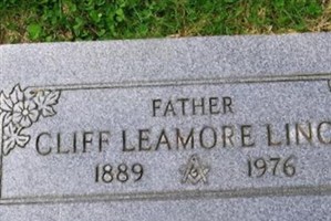 Cliff Leamore Linch