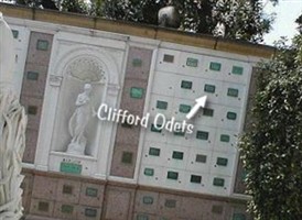 Cliff Odets