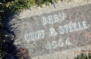 Cliff Richard Steele