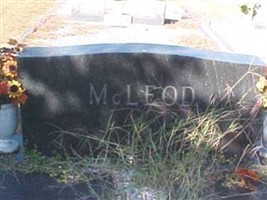 Clifford Baggett McLeod