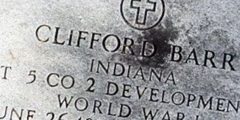 Clifford Barr Clifford Barr
