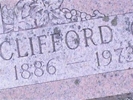 Clifford C Lowery Clifford C Lowery