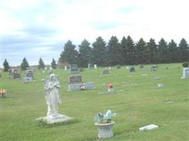 Clifford Cemetery