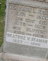 Clifford Coleman