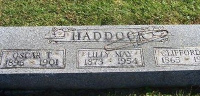 Clifford E. Haddock