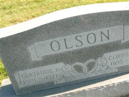 Clifford E. Olson