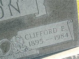 Clifford E. Olson