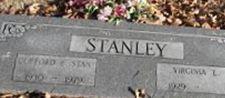 Clifford E. "Stan" Stanley