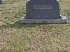 Clifford Eugene Boland Clifford Eugene Boland