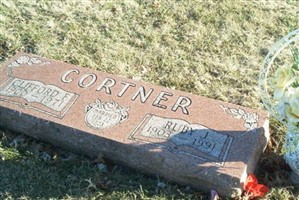 Clifford F. Cortner Clifford F. Cortner