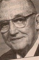Clifford Frederick Dettman Clifford Frederick Dettman