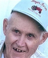 Clifford G. Boyer Clifford G. Boyer