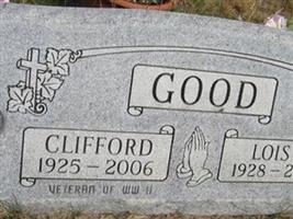 Clifford Good