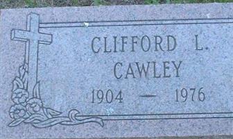 Clifford L. Cawley