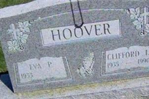 Clifford L. Hoover