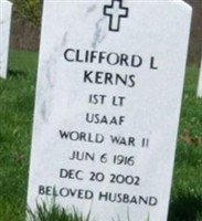 Clifford L. Kerns