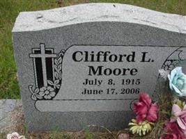 Clifford Lee Moore