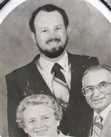 Clifford Llewellyn Carson Clifford Llewellyn Carson