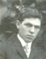 Clifford Lloyd "Fuzzy" Rodgers Clifford Lloyd "Fuzzy" Rodgers