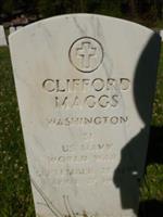 Clifford Maggs