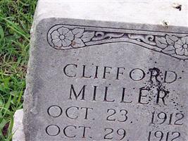 Clifford Miller