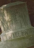 Clifford Miller