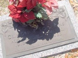 Clifford P. Tompkins