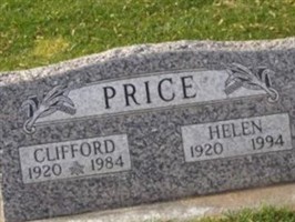 Clifford Price Clifford Price