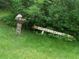 Clifford Public Cemetery