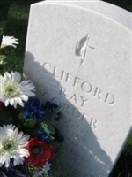 Clifford Ray Corder Clifford Ray Corder