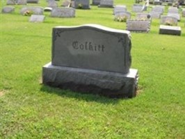 Clifford S Colkitt