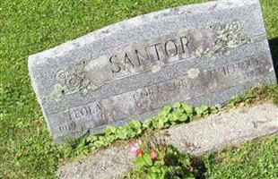 Clifford Santor Clifford Santor