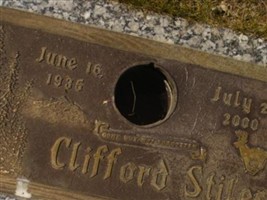 Clifford Stiles