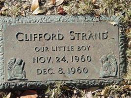 Clifford Strand