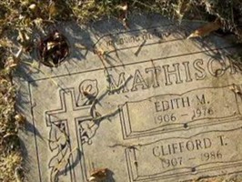 Clifford T. Mathison Clifford T. Mathison