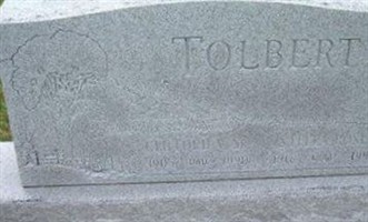 Clifford V. Tolbert, Sr