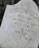 Clifford Ward Clifford Ward