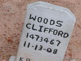 Clifford Woods