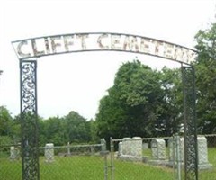 Clifft Cemetery