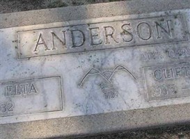 Clifton Anderson