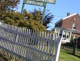 Clifton Burying Ground