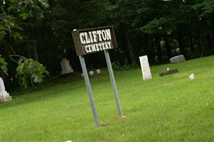 Clifton Cemetery