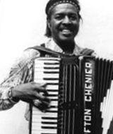 Clifton Chenier