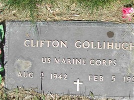 Clifton Gollihugh