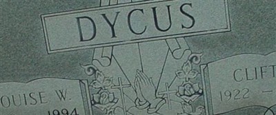 Clifton H. Dycus