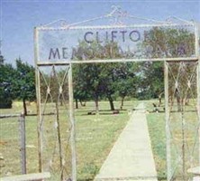 Clifton Memorial Park